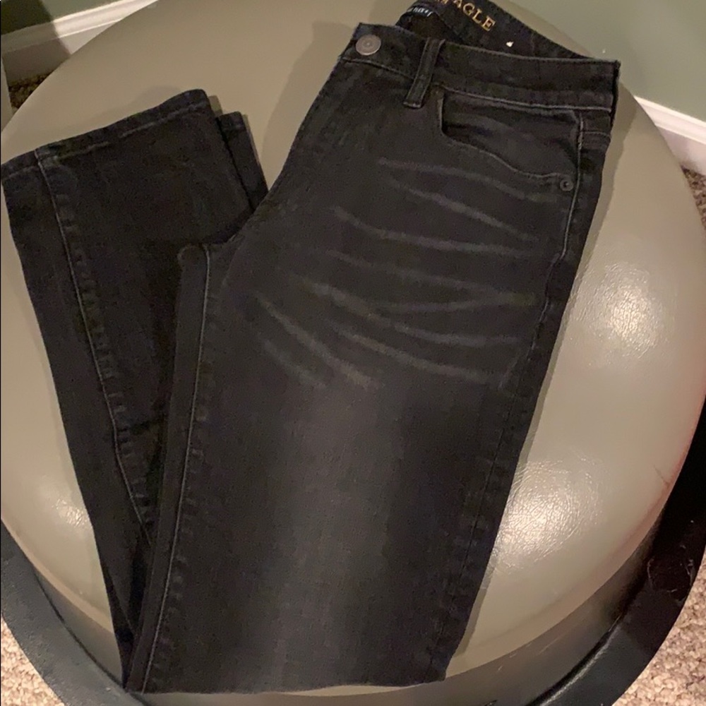 American Eagle Slim straight leg Jean US 29x30